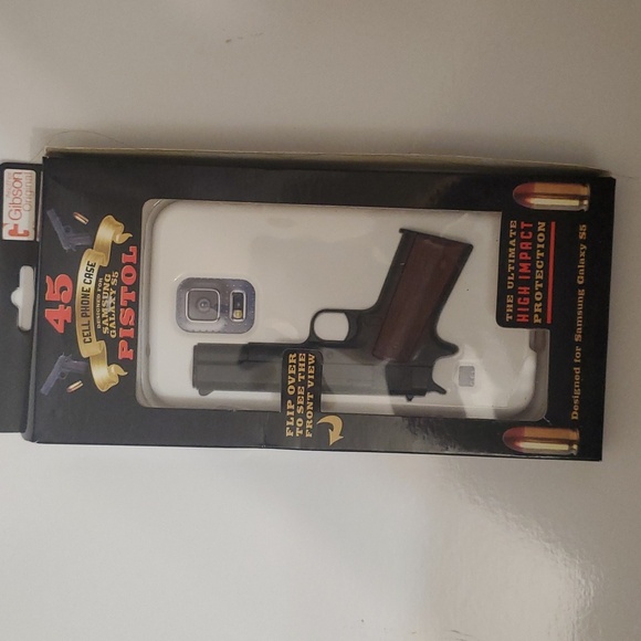 Phone Case - Picture 1 of 6